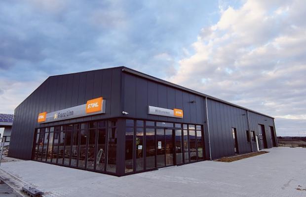 SRA-Elektrotechnik Inh. Manfred Sabath