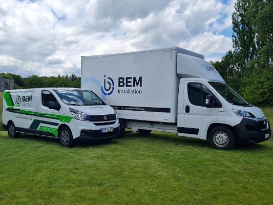 BEM Electric GmbH