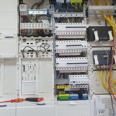 Thomas Kissel Elektrotechnik