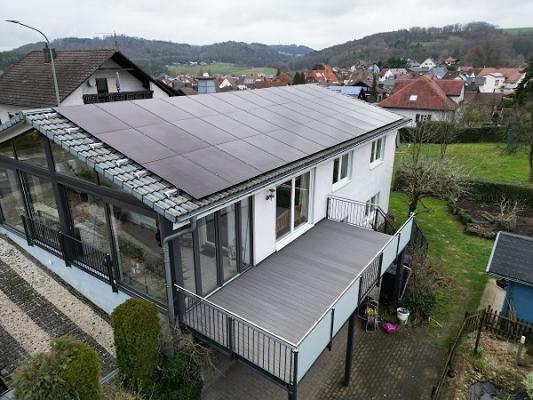 Elektro- und Informationstechnik Kuhn