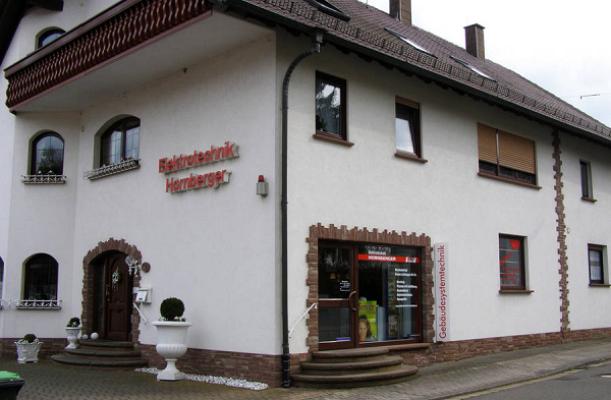 Elektrotechnik Hornberger GmbH & Co. KG