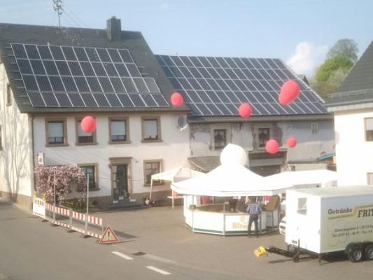 Haustechnik Carius