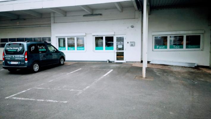 Fast Tec Elektro