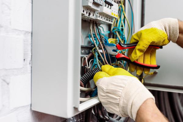 Elektro Hammes GmbH