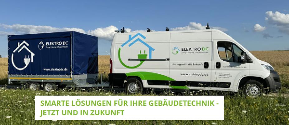 Elektro DC GmbH & Co. KG