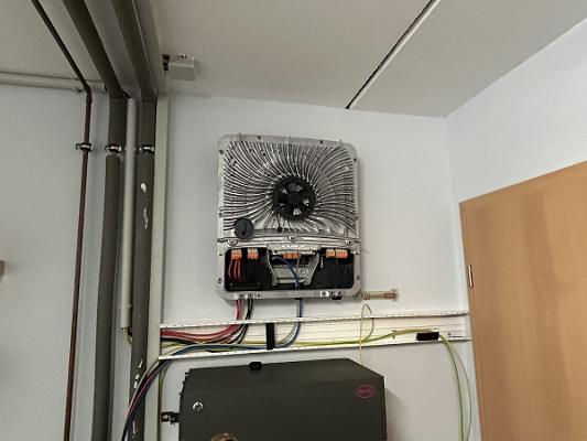Elektro Hefter GmbH