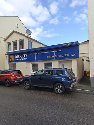 Dirk Ely Elektrotechnik GmbH