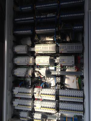 Schmidt Gebäudetechnik