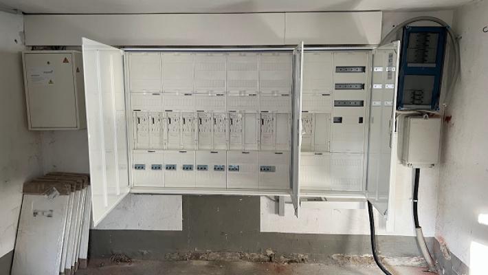 Thomas Rörig Elektroinstallationen