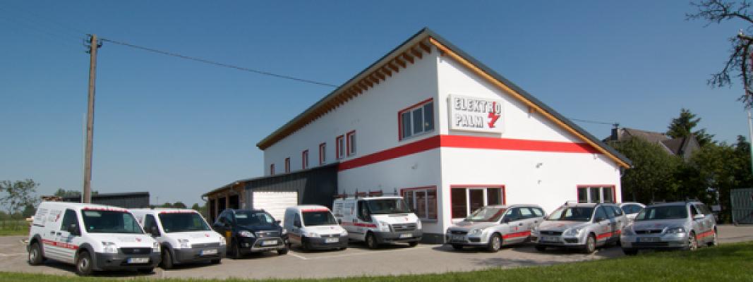 Elektro Palm GmbH
