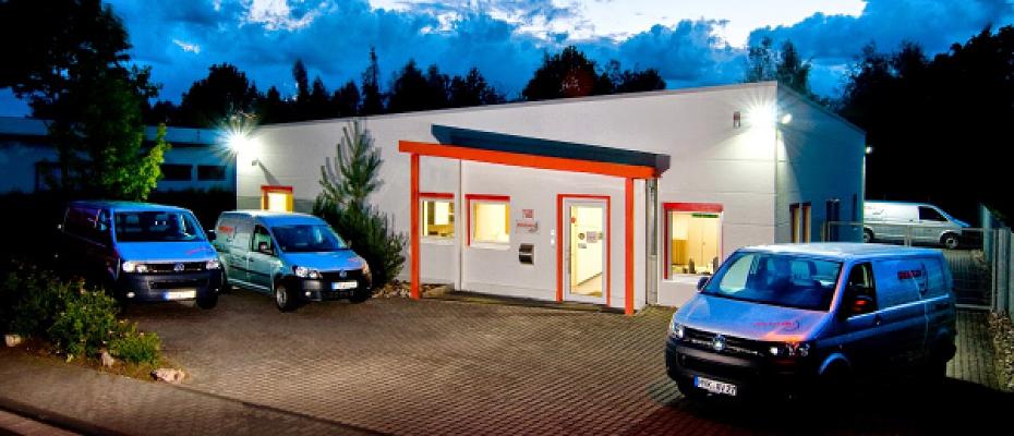 Bressler Elektro-und Sicherheitstechnik GmbH