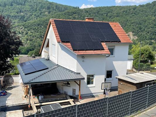 Westerwälder Elektroservice und Projektgesellschaft mbH