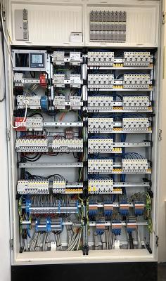 Elektrotechnik Schwarz Inh. Siegfried Schwarz