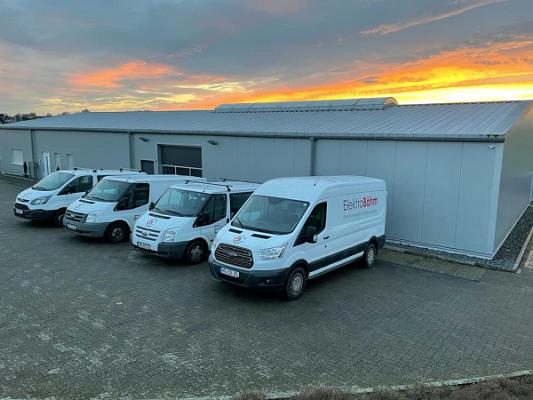 Elektro Böhm GmbH