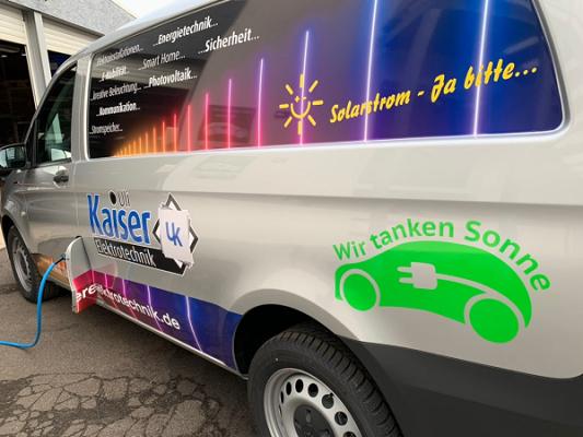 Uli Kaiser Elektrotechnik