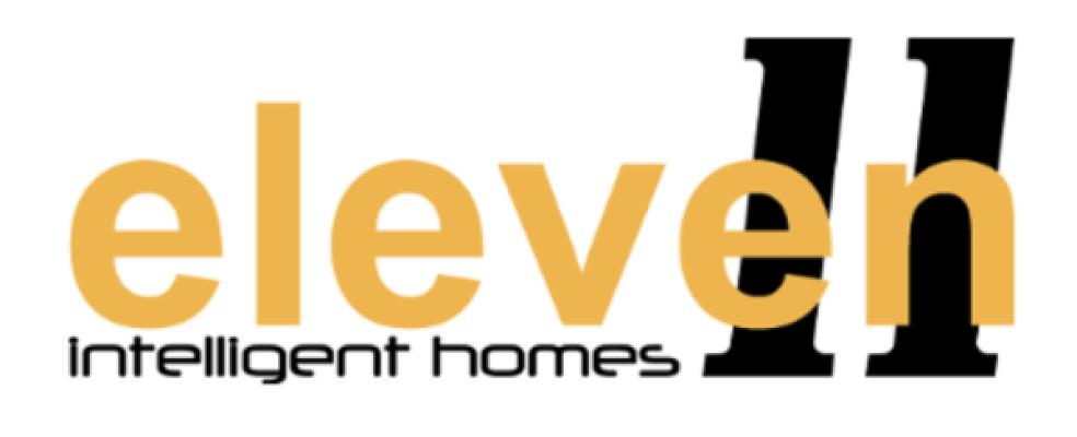 eleven intelligent homes