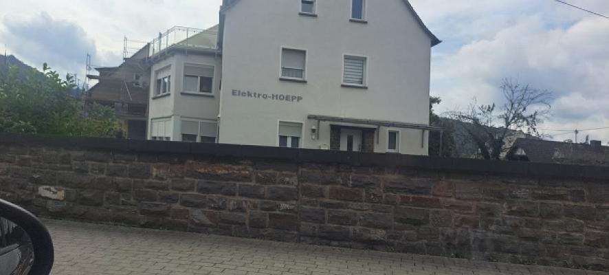 Elektro Hoepp GmbH & Co. KG