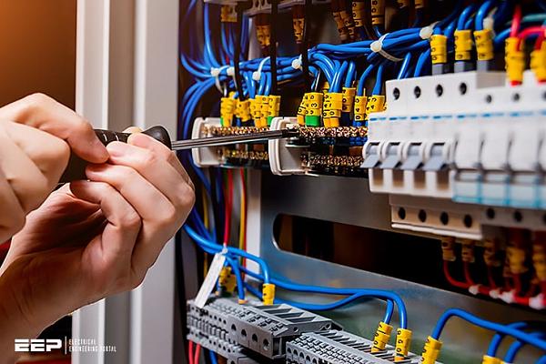 FM Elektrotechnik, Fitim Merovci