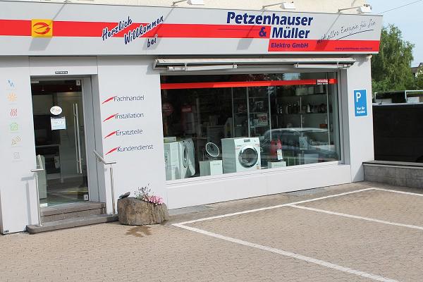 Petzenhauser & Müller Elektro GmbH
