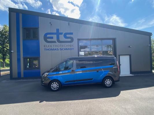 Elektrotechnik Thomas Schmidt GmbH