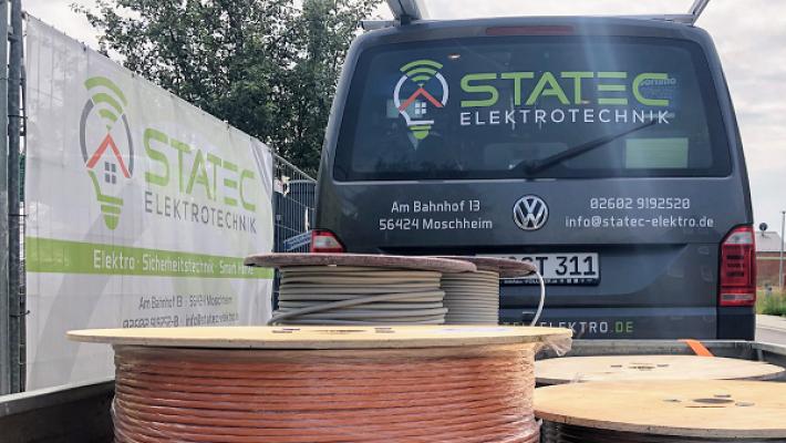 STATEC Elektrotechnik GmbH