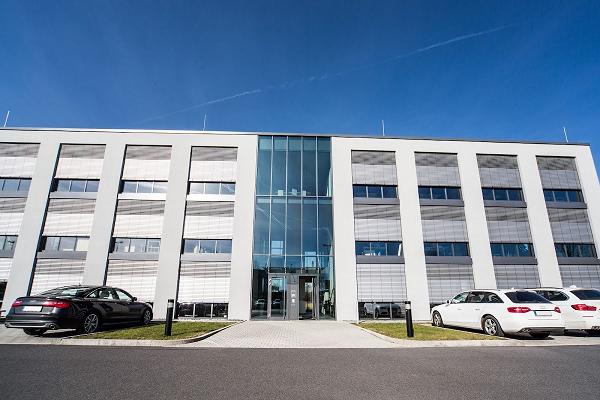 SPIE Lück GmbH | Niederlassung Heiligenroth