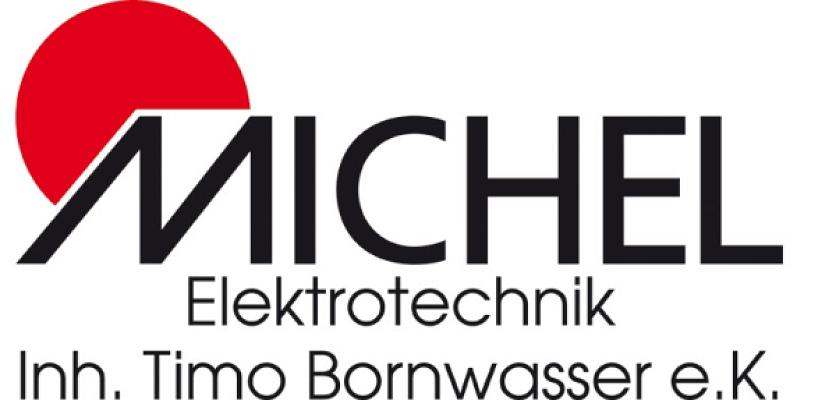 Michel Elektrotechnik , Inhaber Timo Bornwasser e.K.
