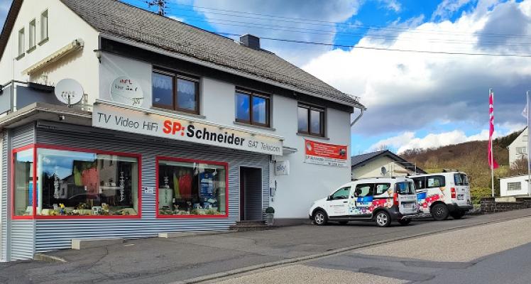 SP:Schneider / Bernhard Schneider GmbH