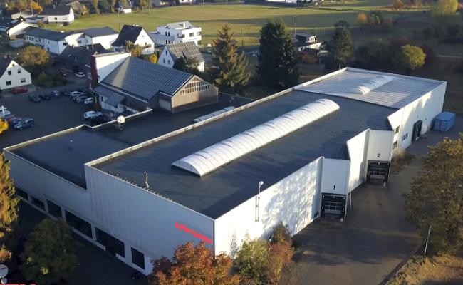 GÄFGEN Elektrogroßhandel GmbH