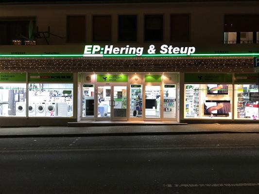 EP:Hering & Steup