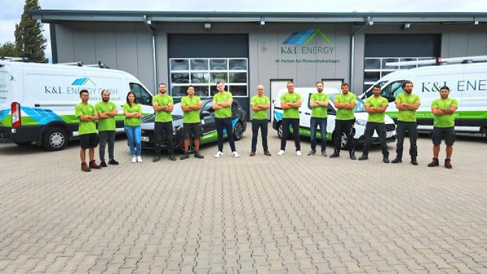 K&L Energy GmbH