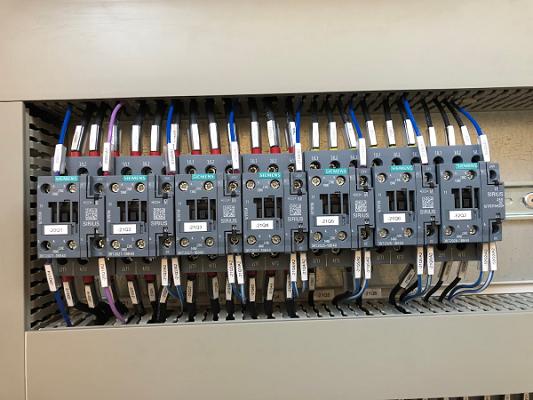 HK Elektrotechnik GbR