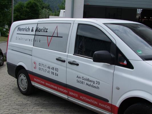 Henrich & Moritz Elektrotechnik GmbH & Co. KG