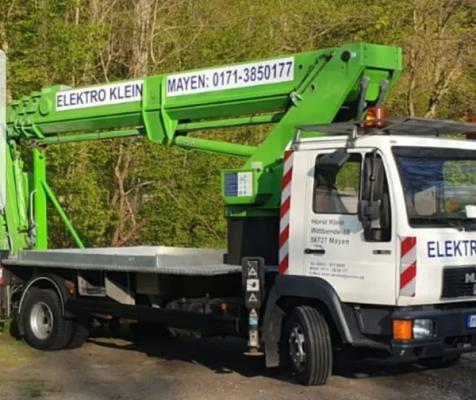 Elektrotechnik Horst Klein
