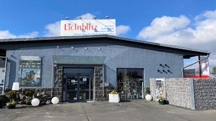 Lichtblitz Beleuchtungsanlagen GmbH