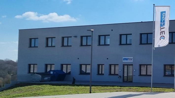 eschTEC GmbH