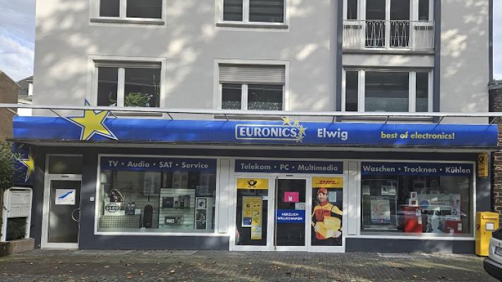 EURONICS Elwig
