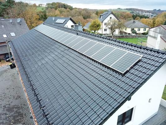 ROM Energietechnik GmbH