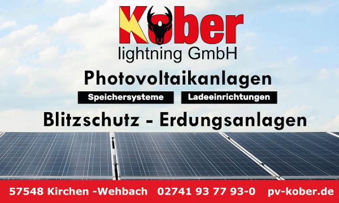 Kober Lightning GmbH