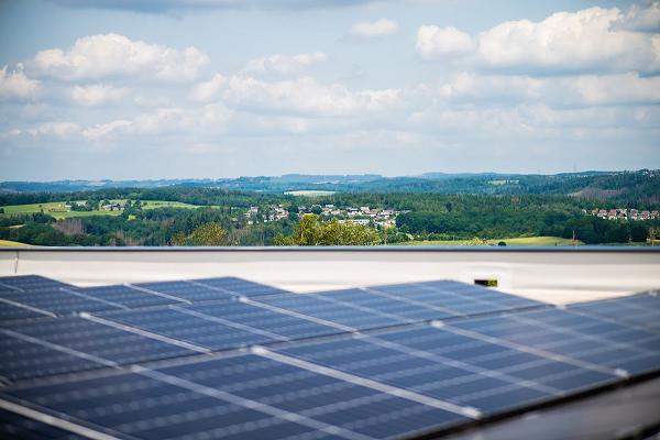 Solar Conze GmbH - Regenerative Energien