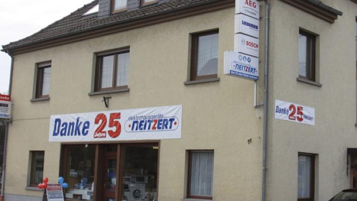 Fa. Elektro-Hausgeräte Neitzert