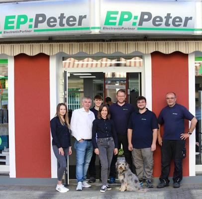 EP:Peter