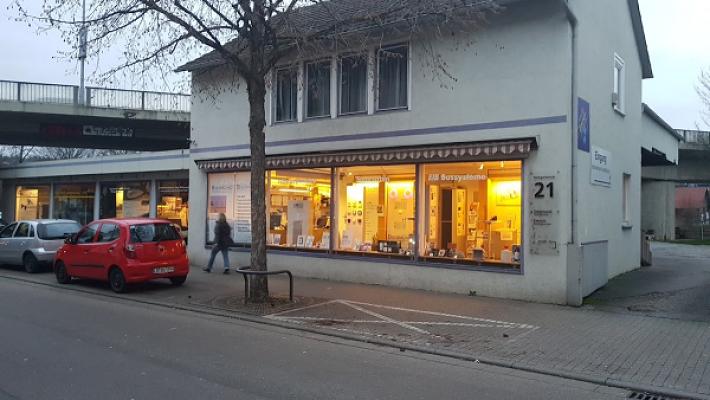 Siegmund Gebäudetechnik