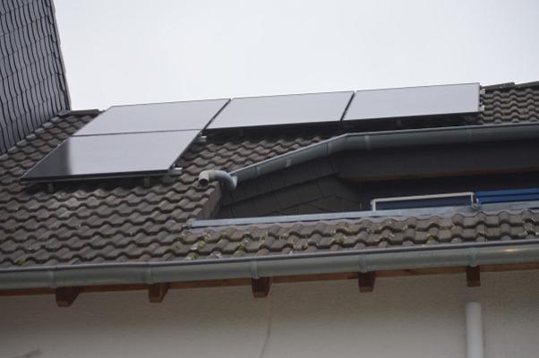 AMG Solarsysteme Deutschland GmbH