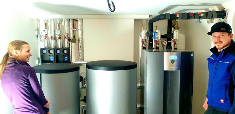 S & S Haustechnik GmbH