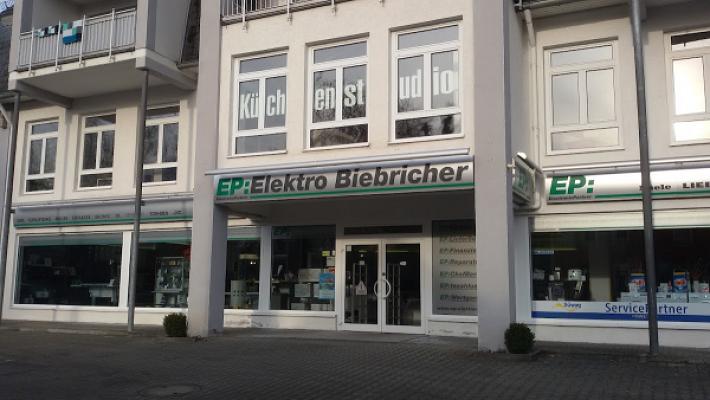 EP:Elektro Biebricher