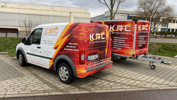 KRC Elektrotechnik