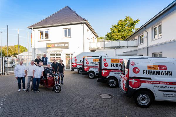 Heinrich Fuhrmann GmbH & Co. KG