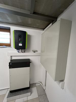 Michael Krieger Elektrotechnik