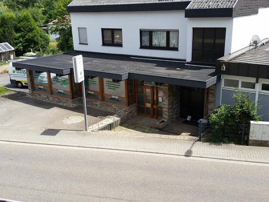 e technik Sascha Müller